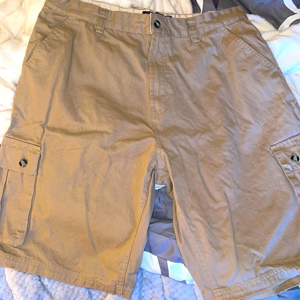 Canyon Guide Outfitters Cargo Shorts